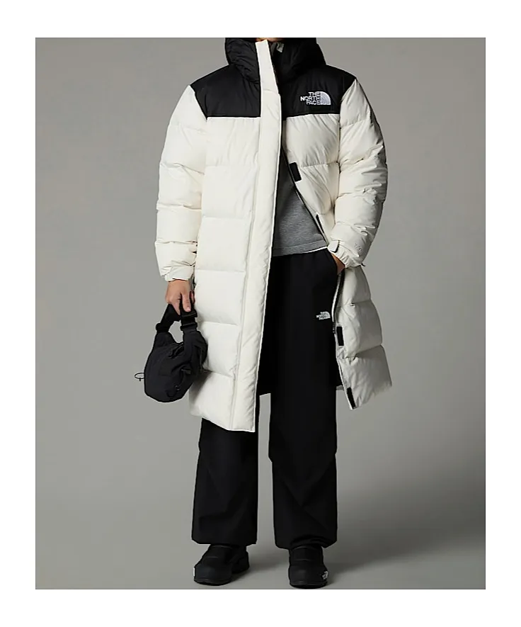 The North Face Nuptse Hooded Parka