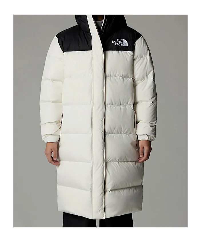 The North Face Nuptse Hooded Parka