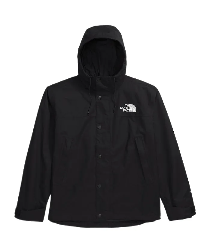 The North Face Reign On Hooded Rain Jacket