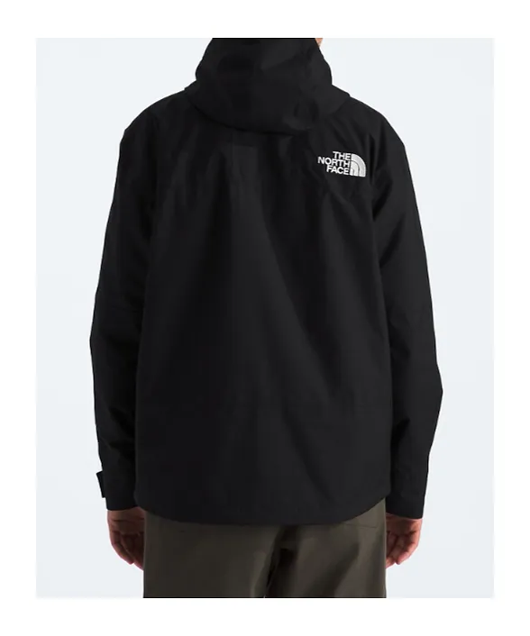 The North Face Reign On Hooded Rain Jacket