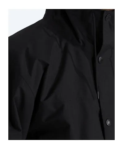 The North Face Reign On Hooded Rain Jacket