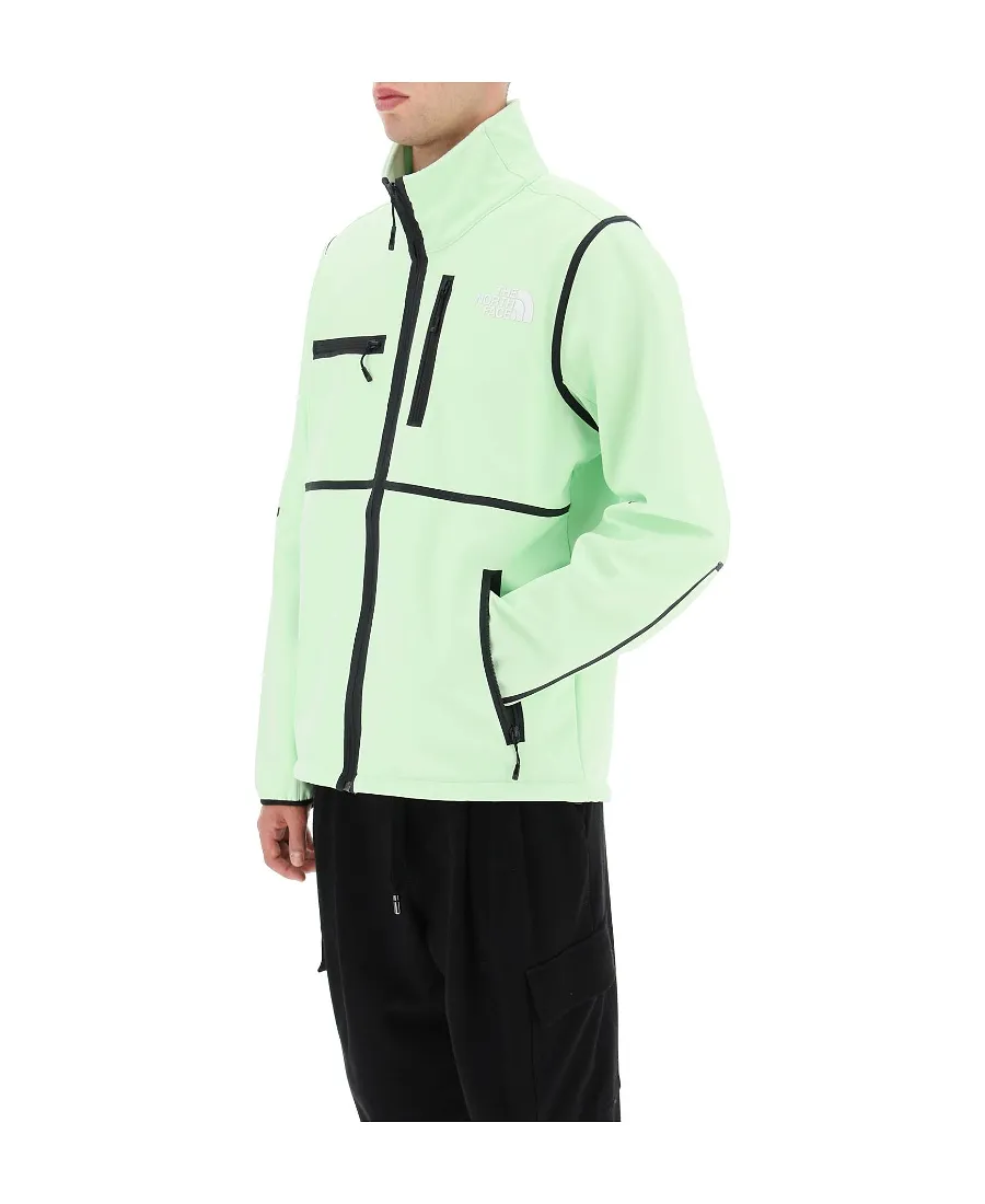 The North Face Remastered Denali Jacket