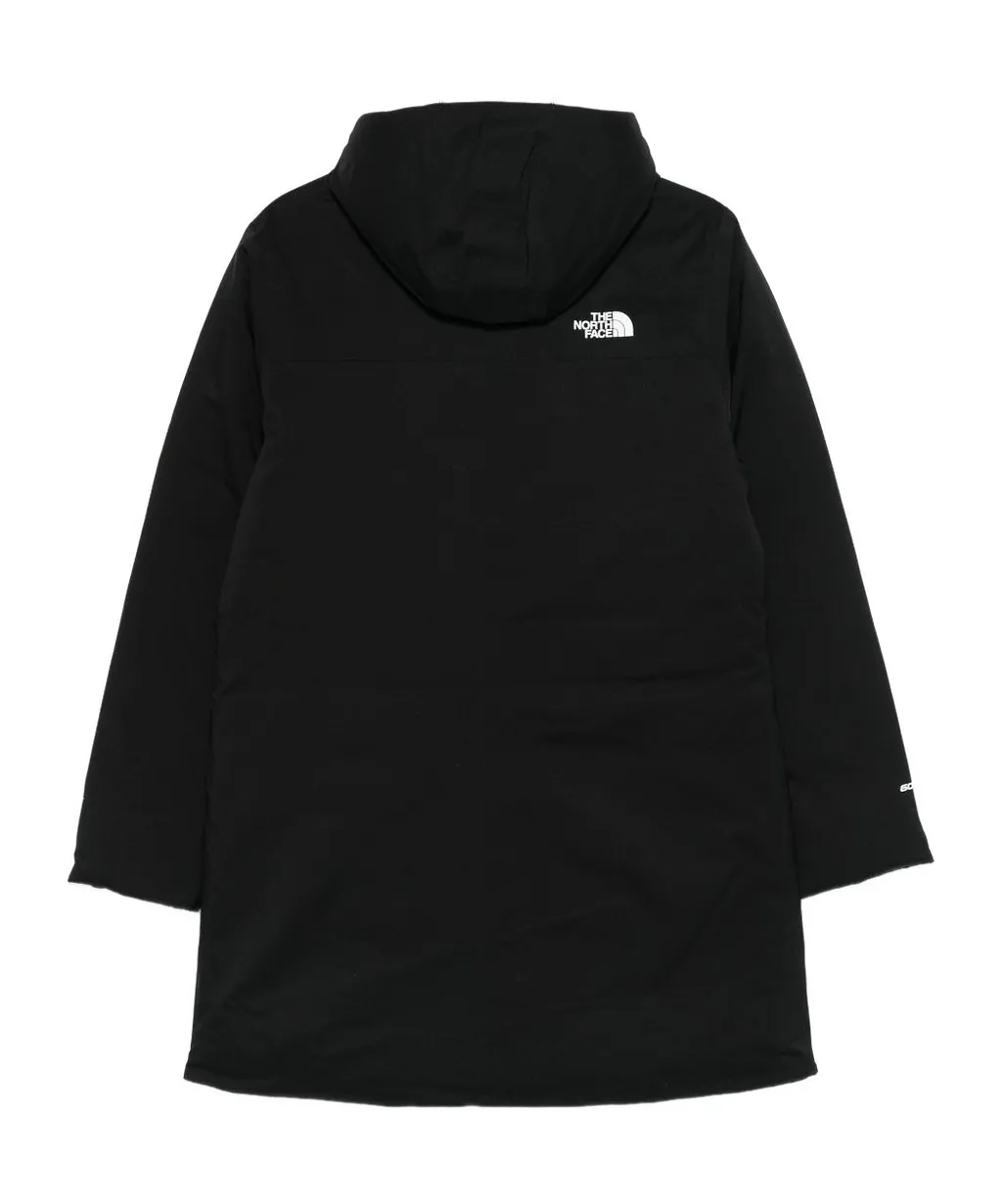 The North Face Tnf Range Down Parka