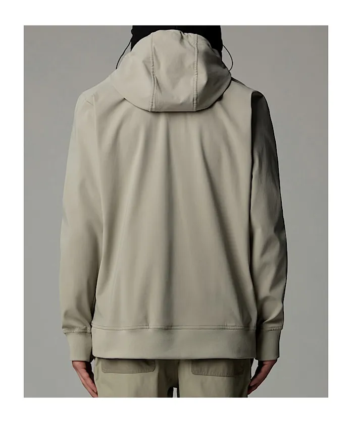 The North Face Tekno Logo Printed Hoodie