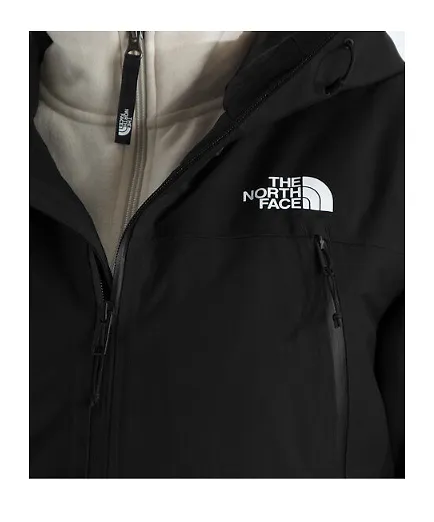 The North Face Tnf Range Down Parka