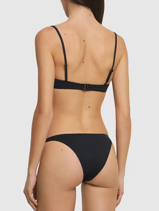 Slim Bikini Bottoms