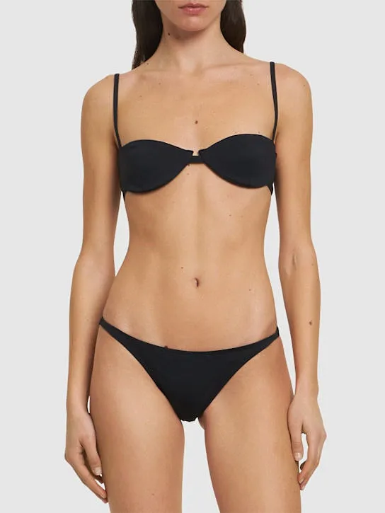 Slim Bikini Bottoms