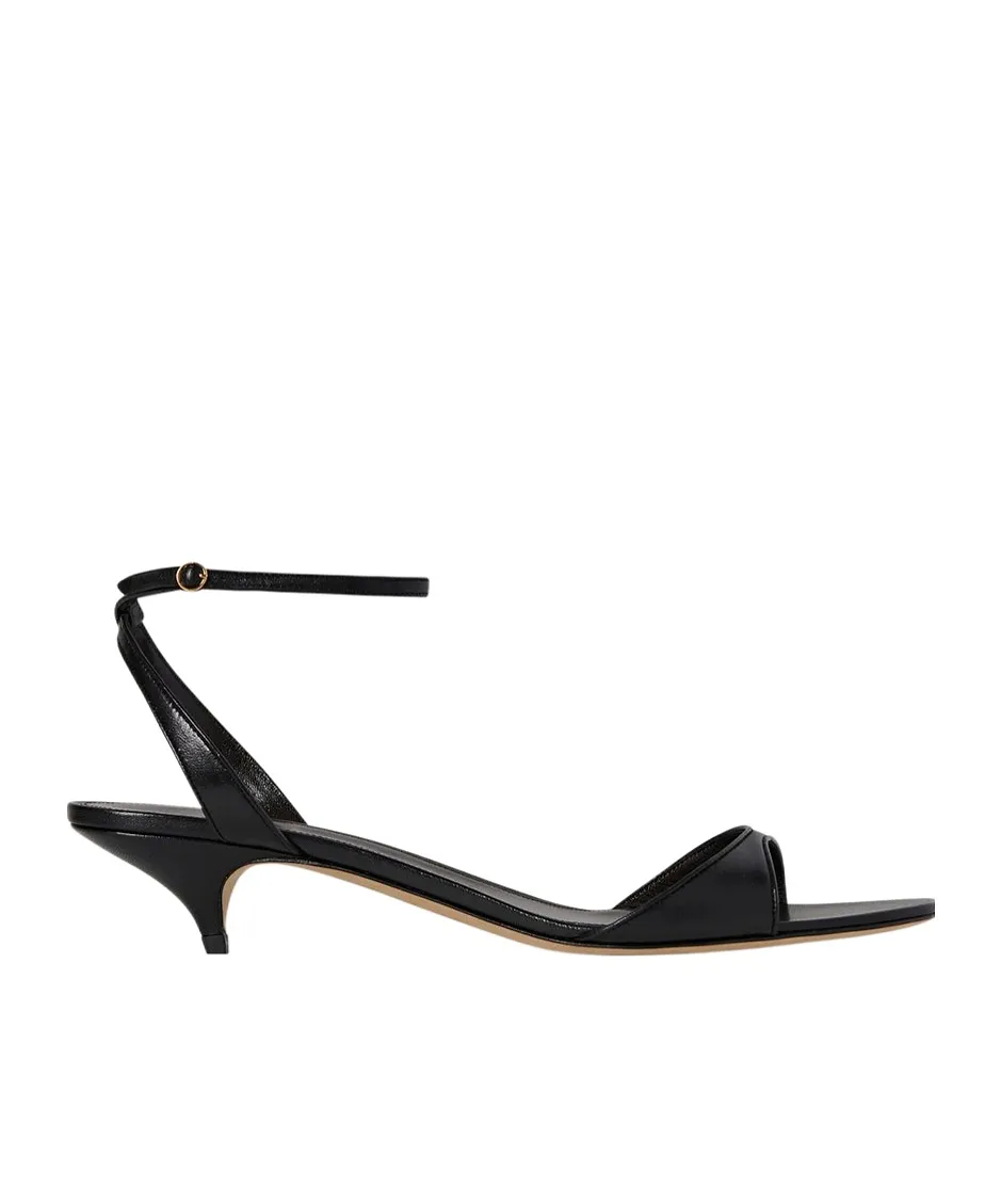35Mm Vika Sandals