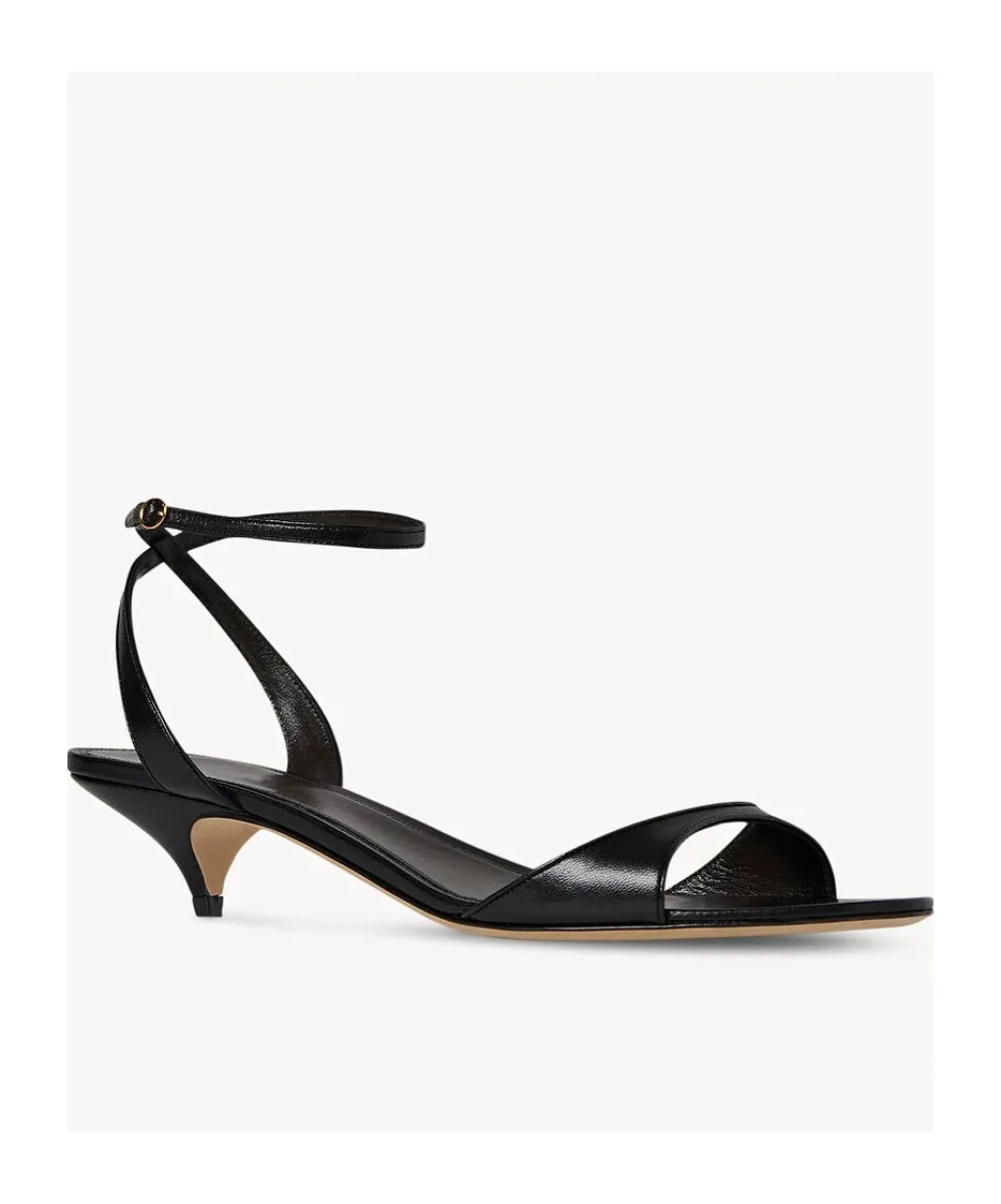 35Mm Vika Sandals