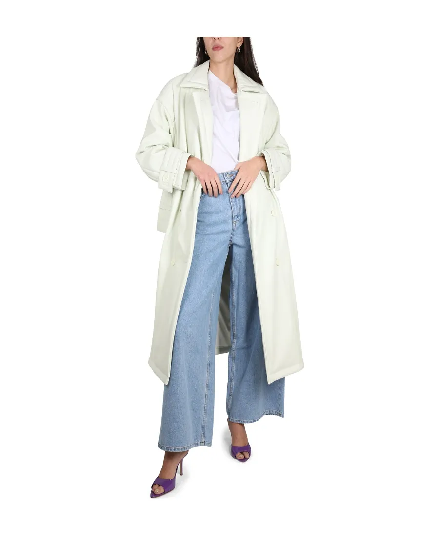 Logo Coat