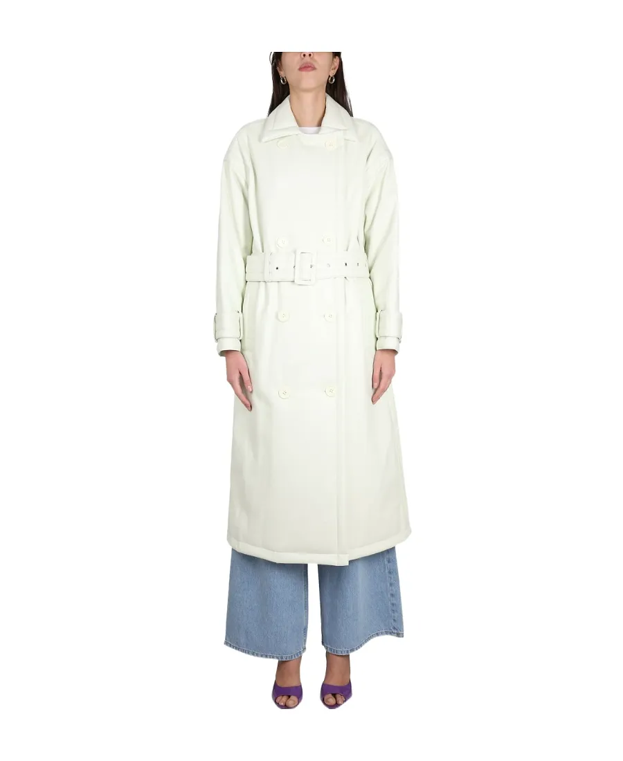 Logo Coat