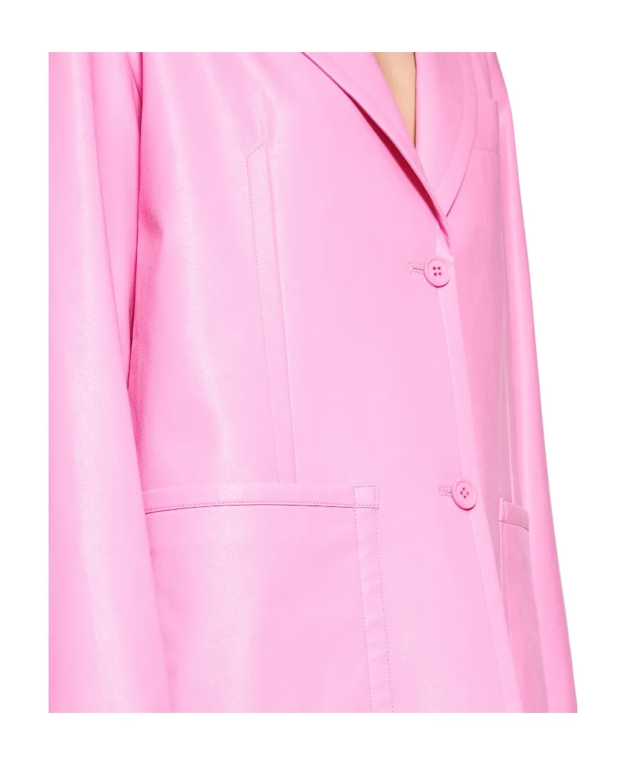 Lapel Suit Coat