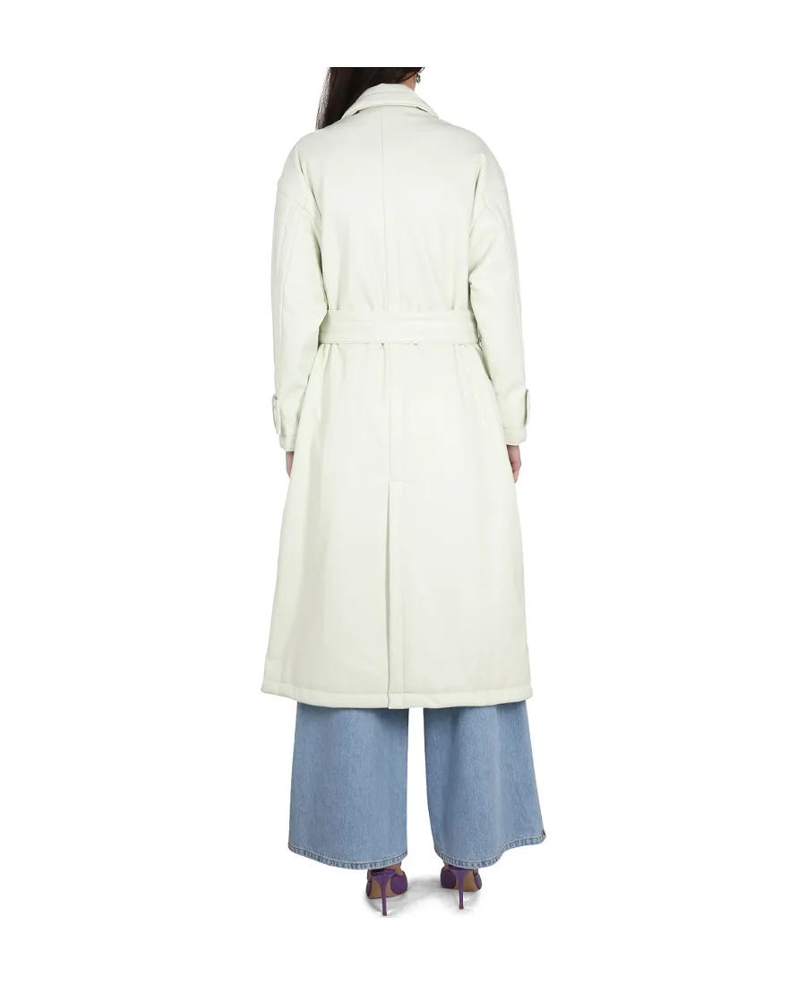 Logo Coat