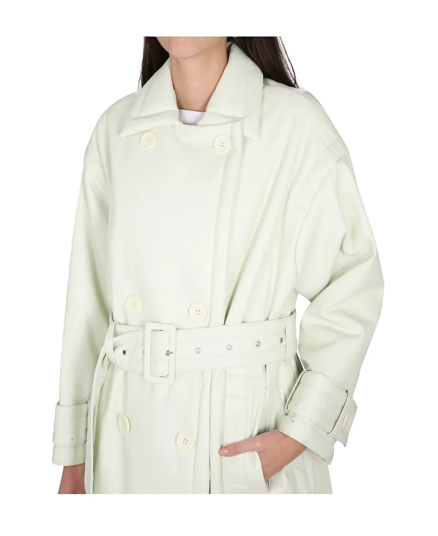 Logo Coat