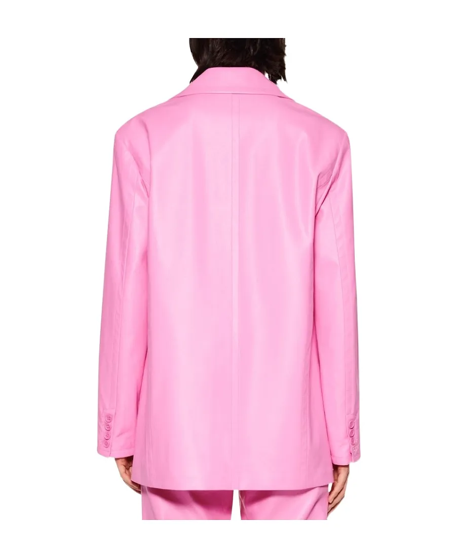 Lapel Suit Coat