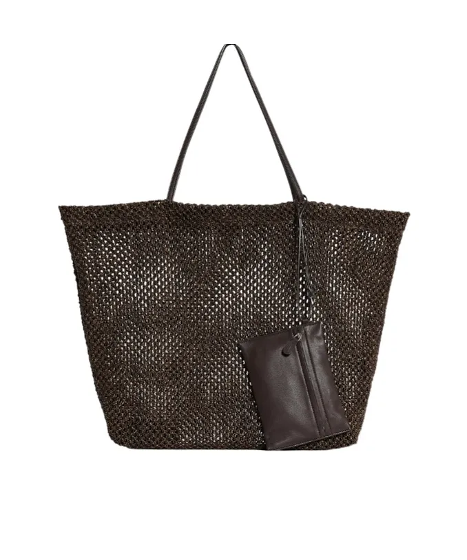 Barn Tote Bag
