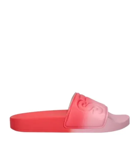 Logo Embossed Slippers