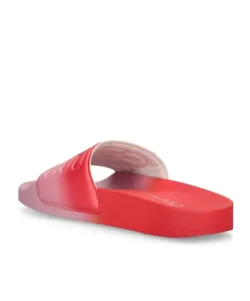 Logo Embossed Slippers
