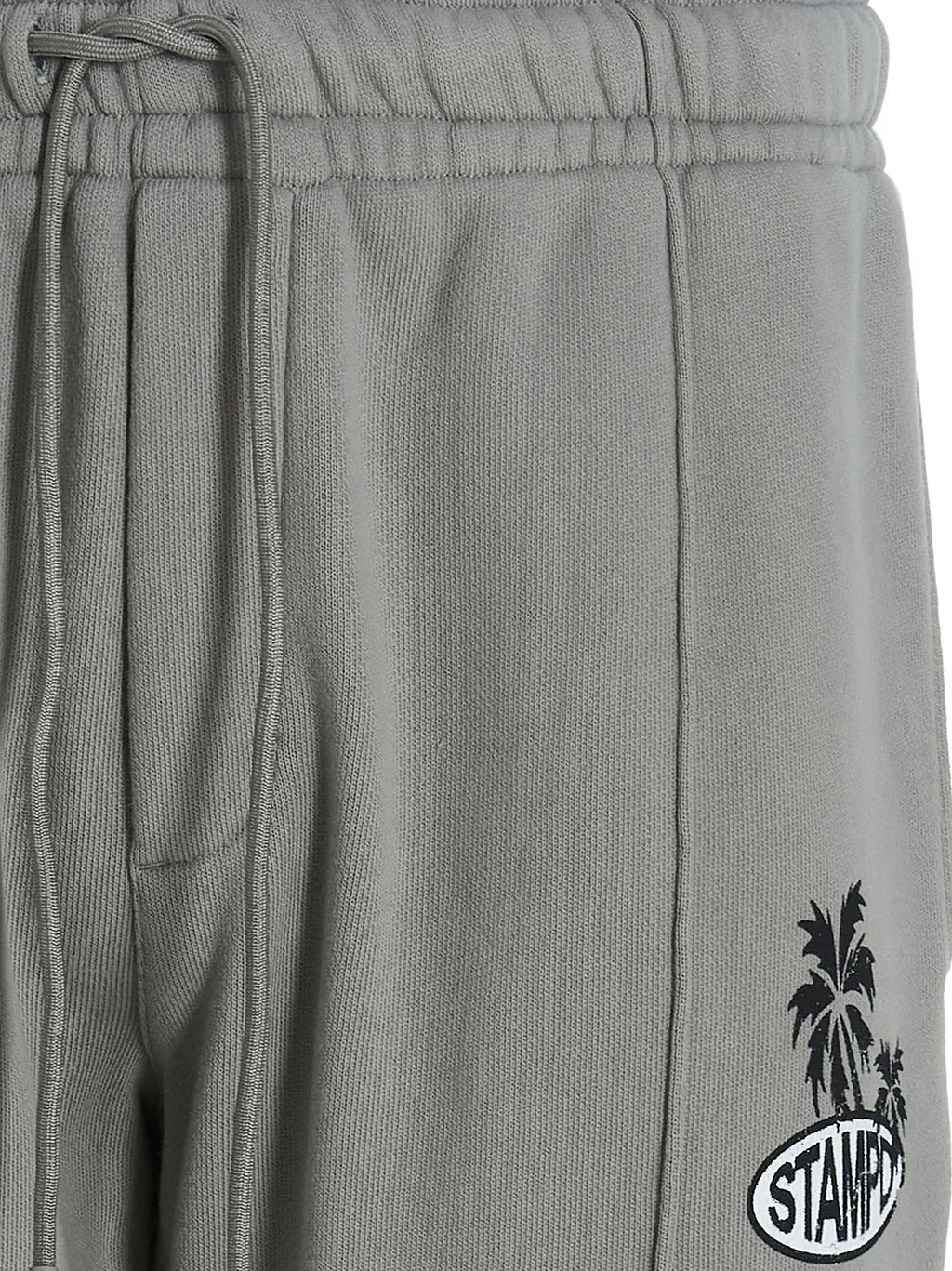 Logo Jogging Pants