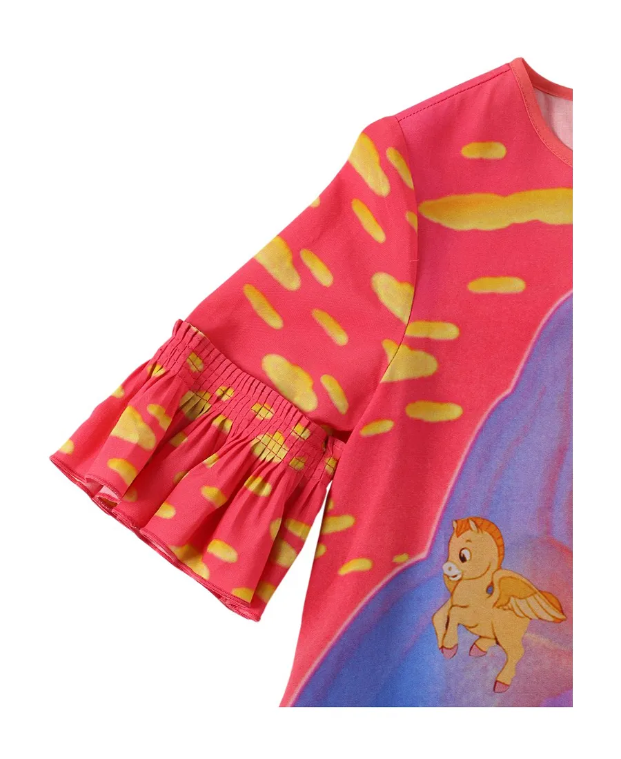 Logo Dress