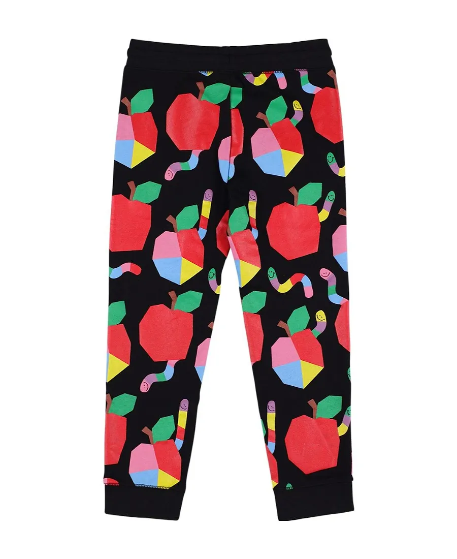 Logo Printed Sweatpants