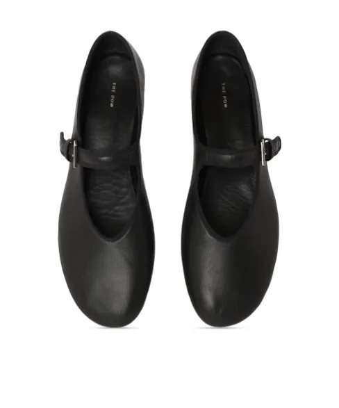 BohÈMe Ballet Flats