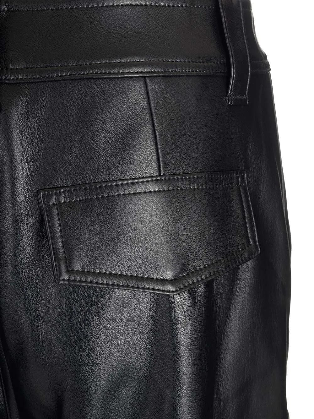 Stand Studio Asha Straight-Leg Cargo Trousers