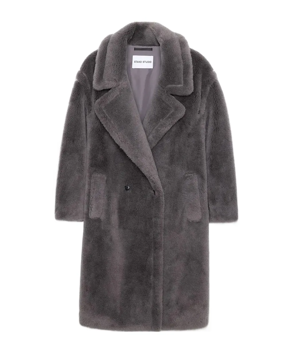 Stand Studio Biba Coat