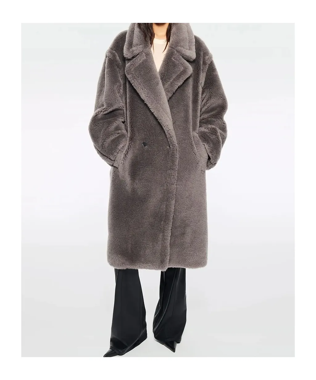 Stand Studio Biba Coat