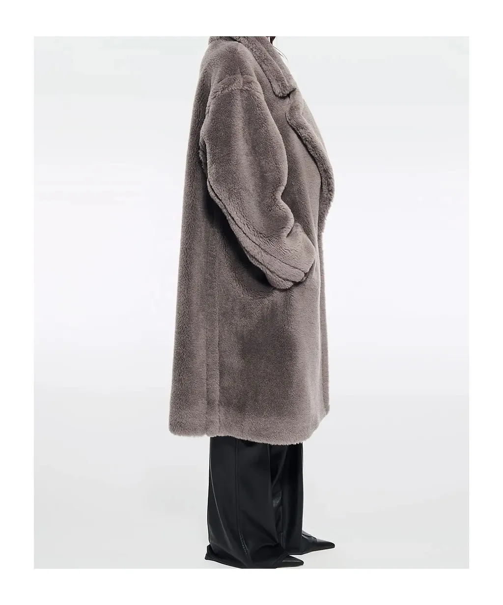Stand Studio Biba Coat