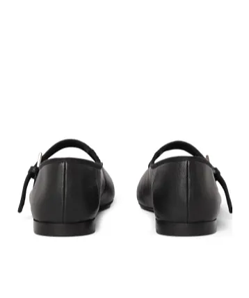 BohÈMe Ballet Flats