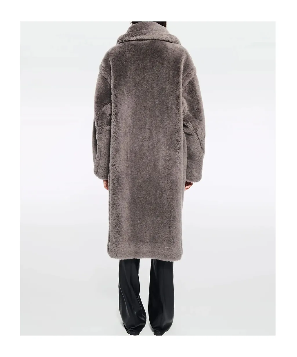 Stand Studio Biba Coat