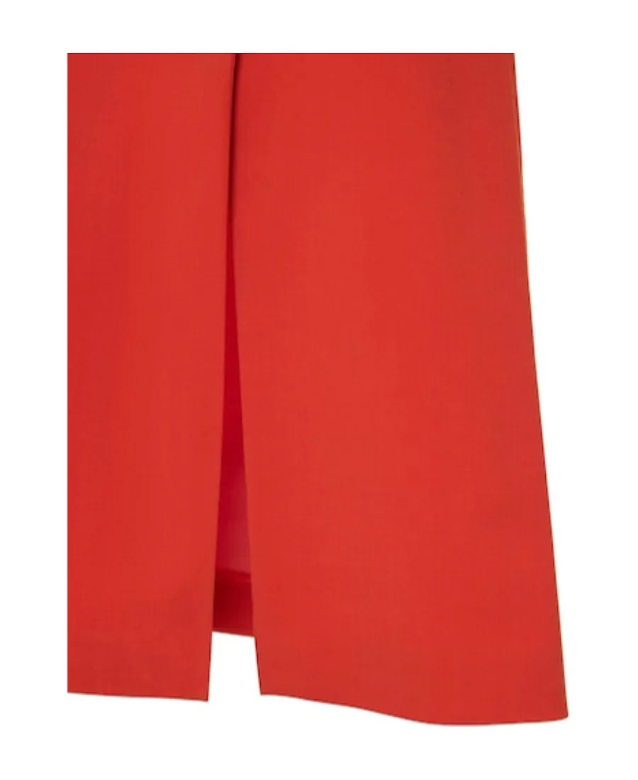 Logo Skirt