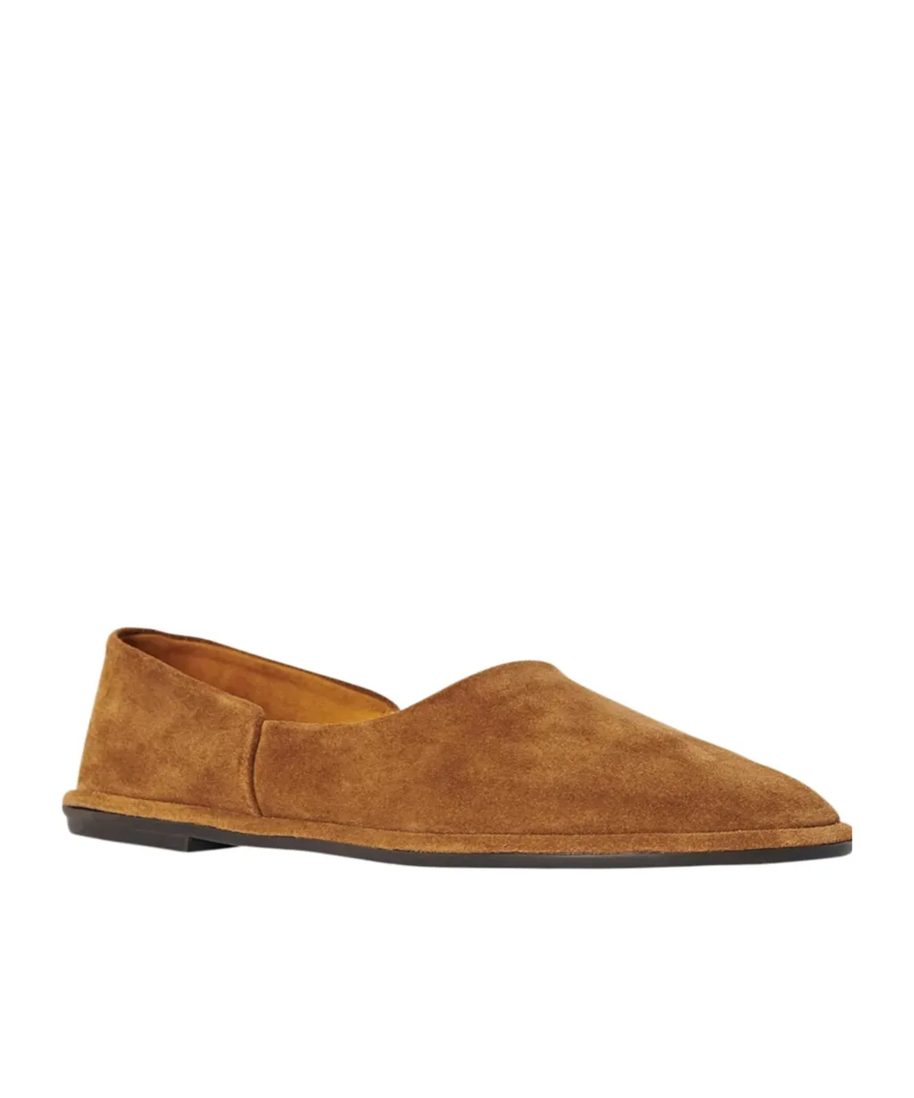 Canal Slip On Loafers