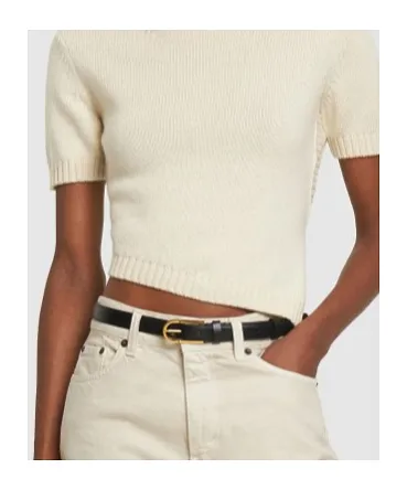 Buckle Belt