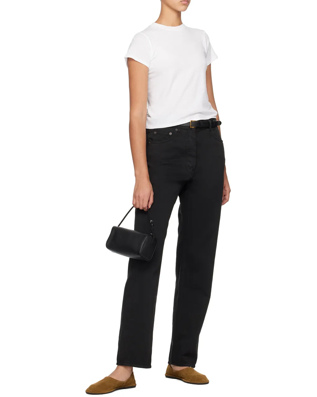 Canal Slip On Loafers