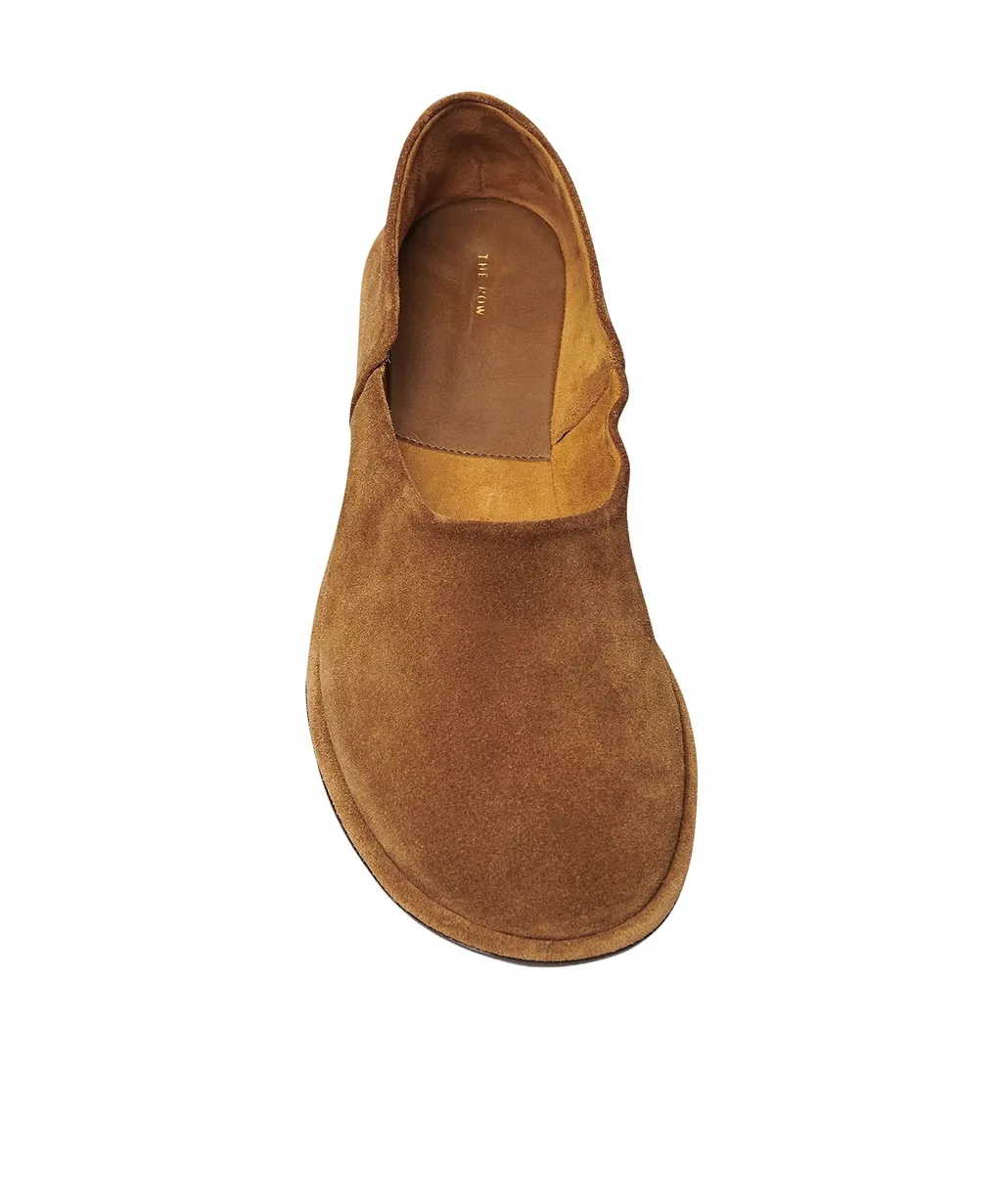 Canal Slip On Loafers