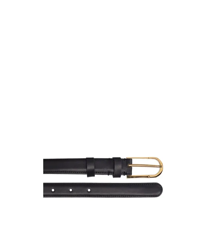 Buckle Belt