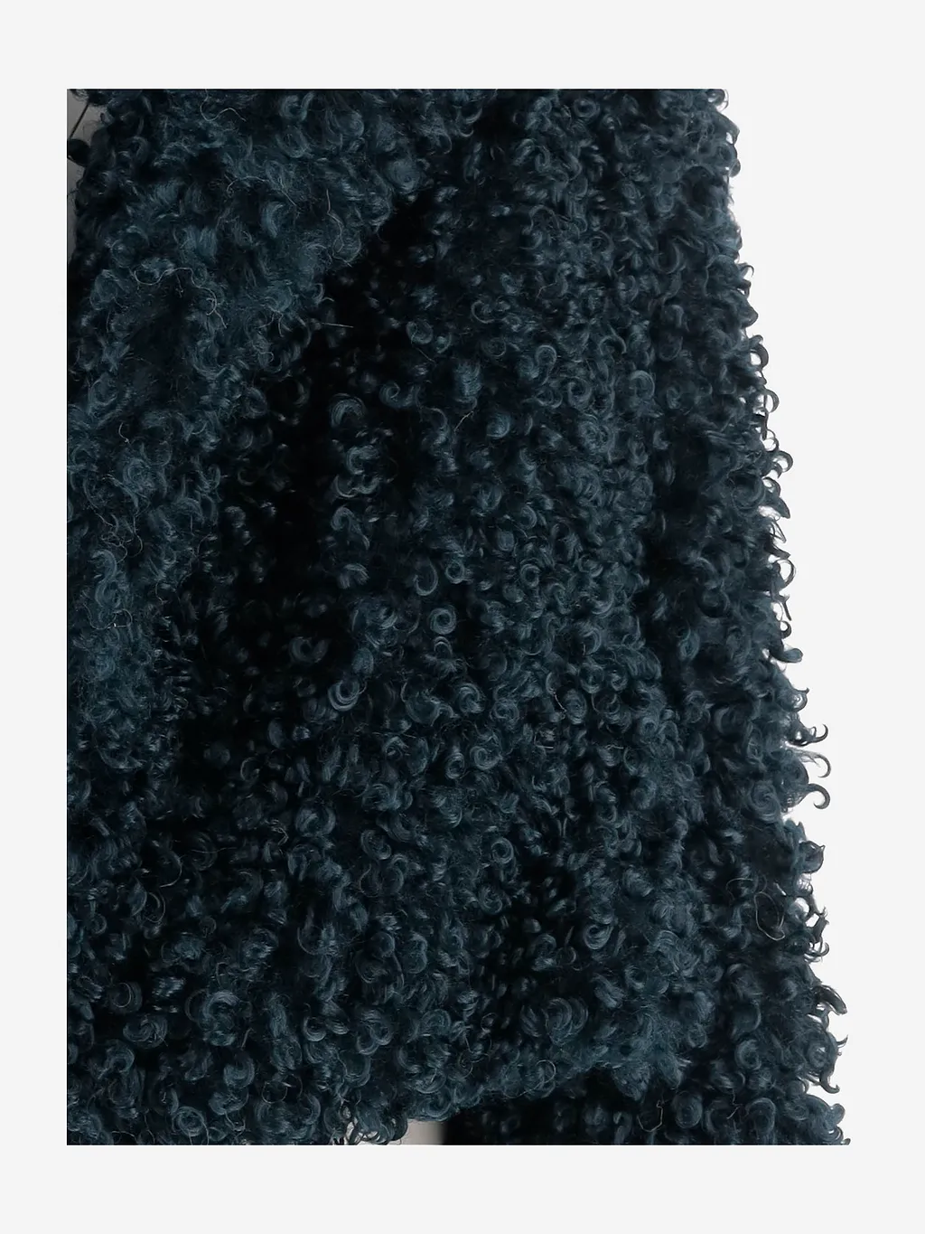 Stand Studio Samara Faux-Fur Jacket