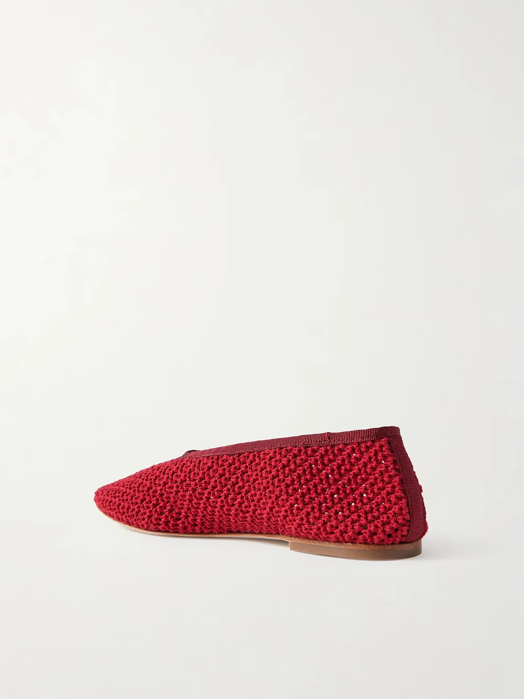 Alba Ballet Flat