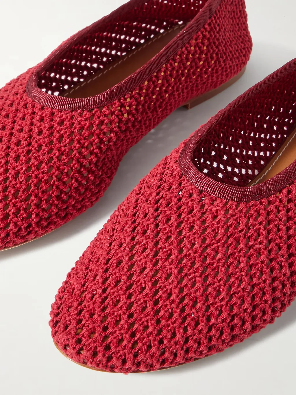 Alba Ballet Flat