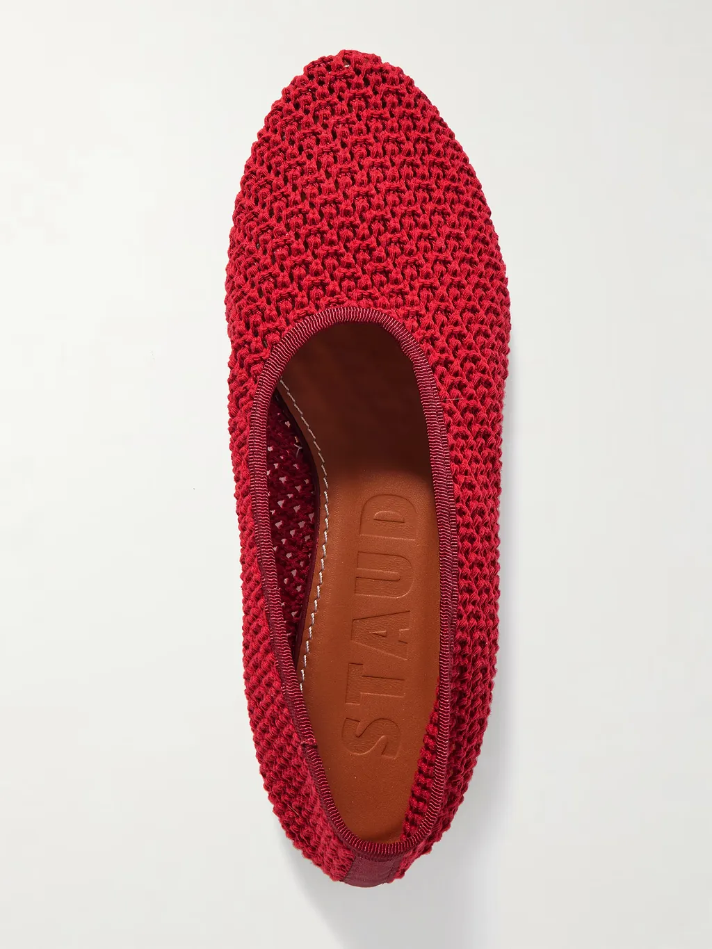 Alba Ballet Flat