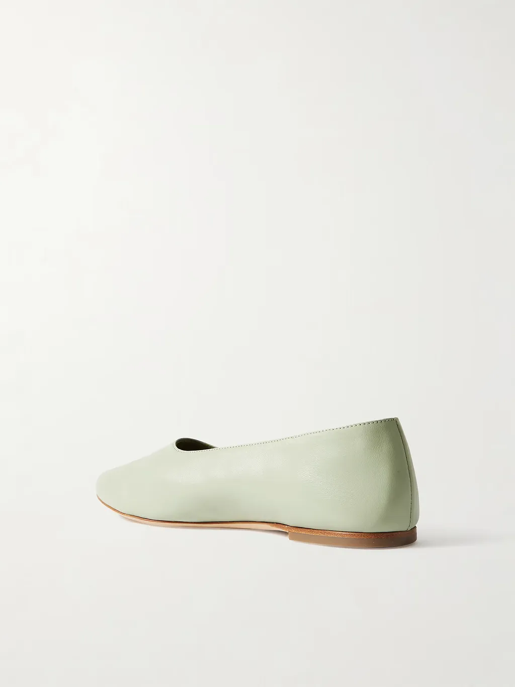 Alba Ballet Flats