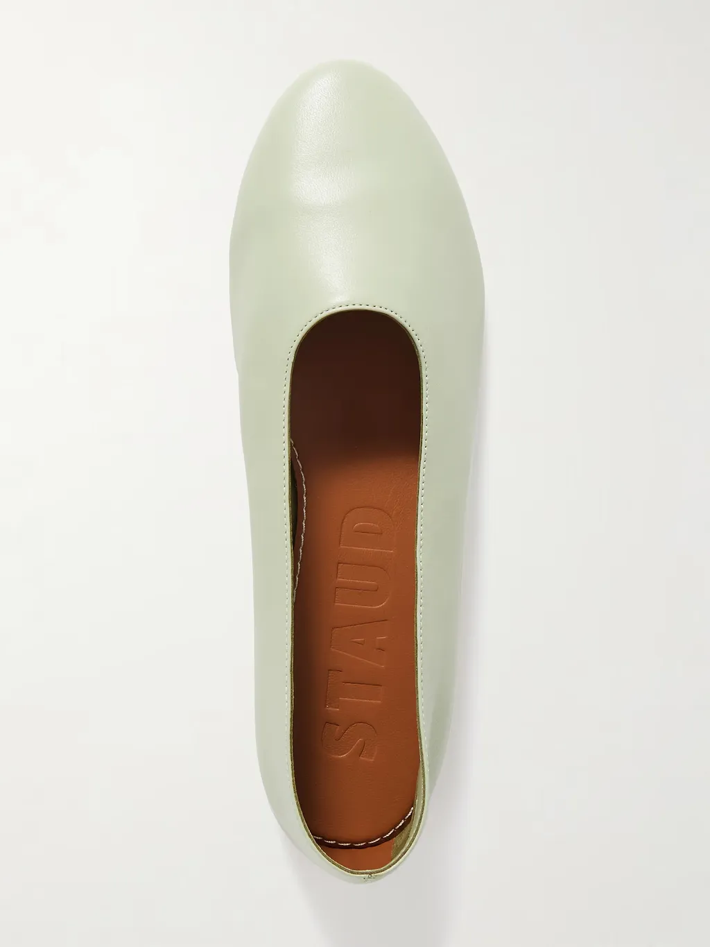 Alba Ballet Flats