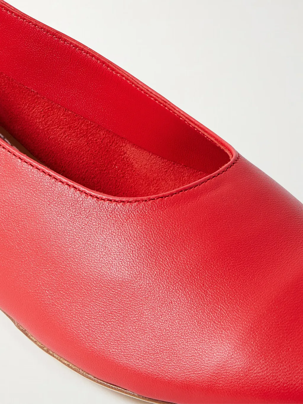 Alba Ballet Flats