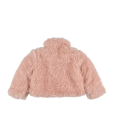 Long-Sleeved Jacket