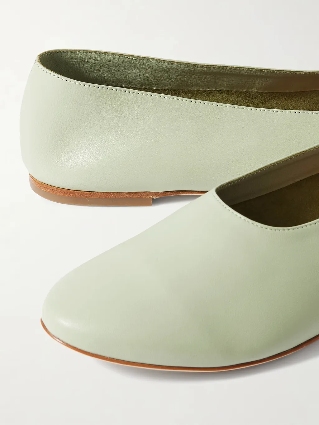 Alba Ballet Flats