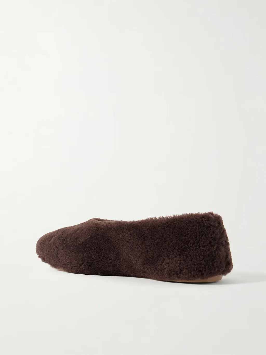 Alba Ballet Flats