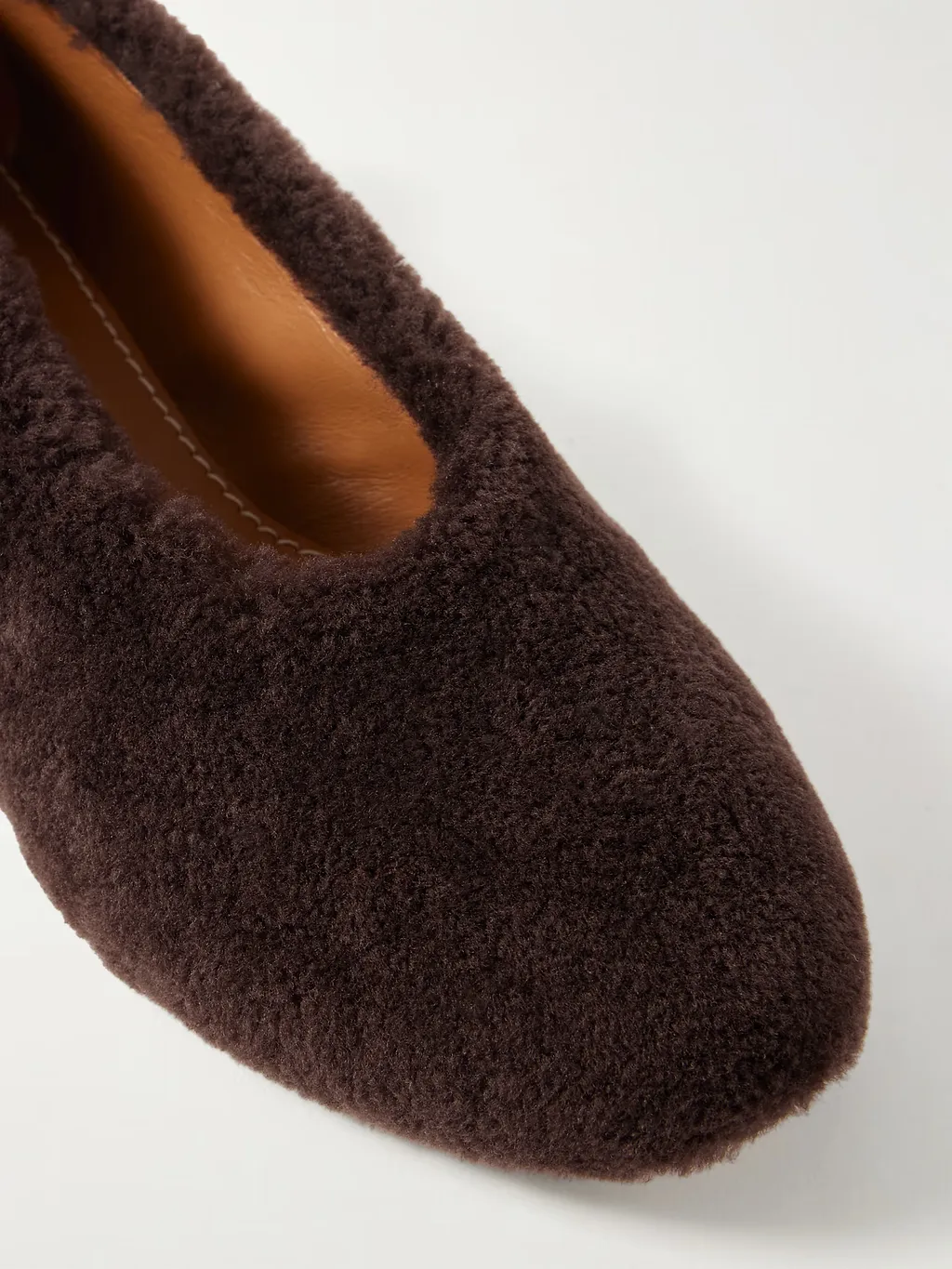 Alba Ballet Flats