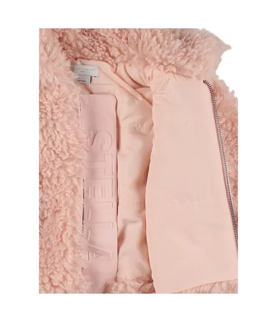Long-Sleeved Jacket